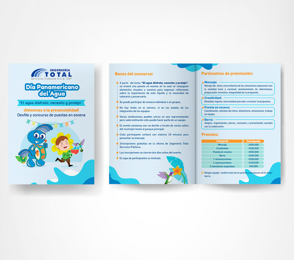 diseño corporativo